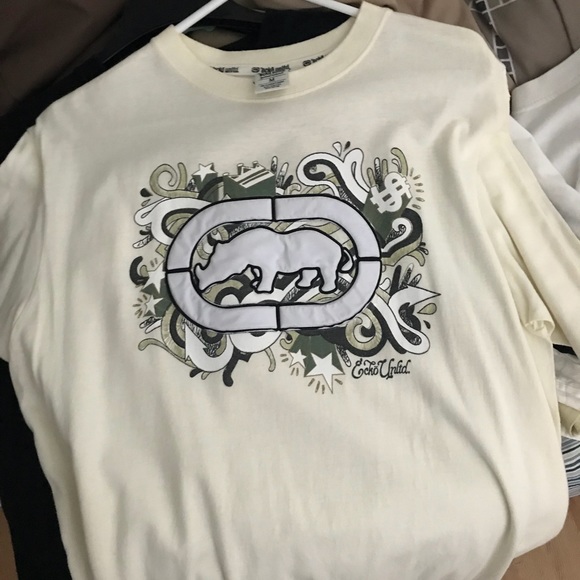 Ecko Unlimited | Shirts | Ecko 